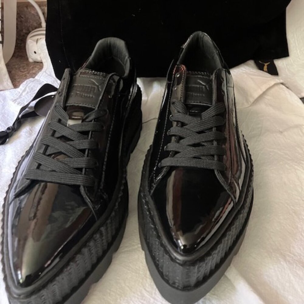 Puma Pointy Creepers